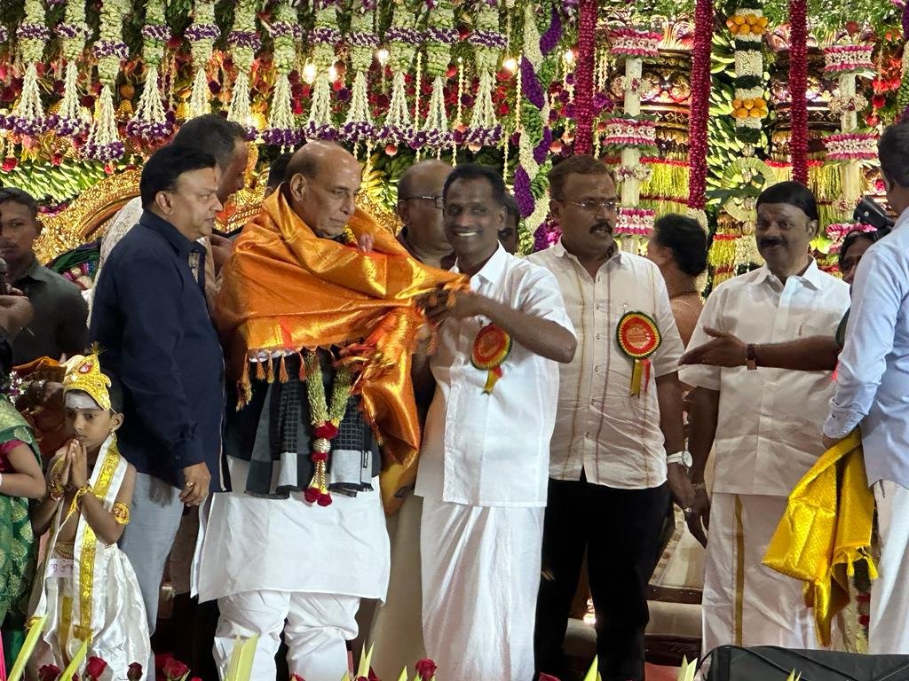 large wedding hall in ecr chennai