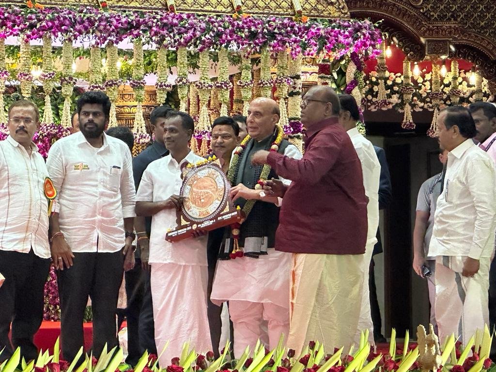 large wedding hall in ecr chennai