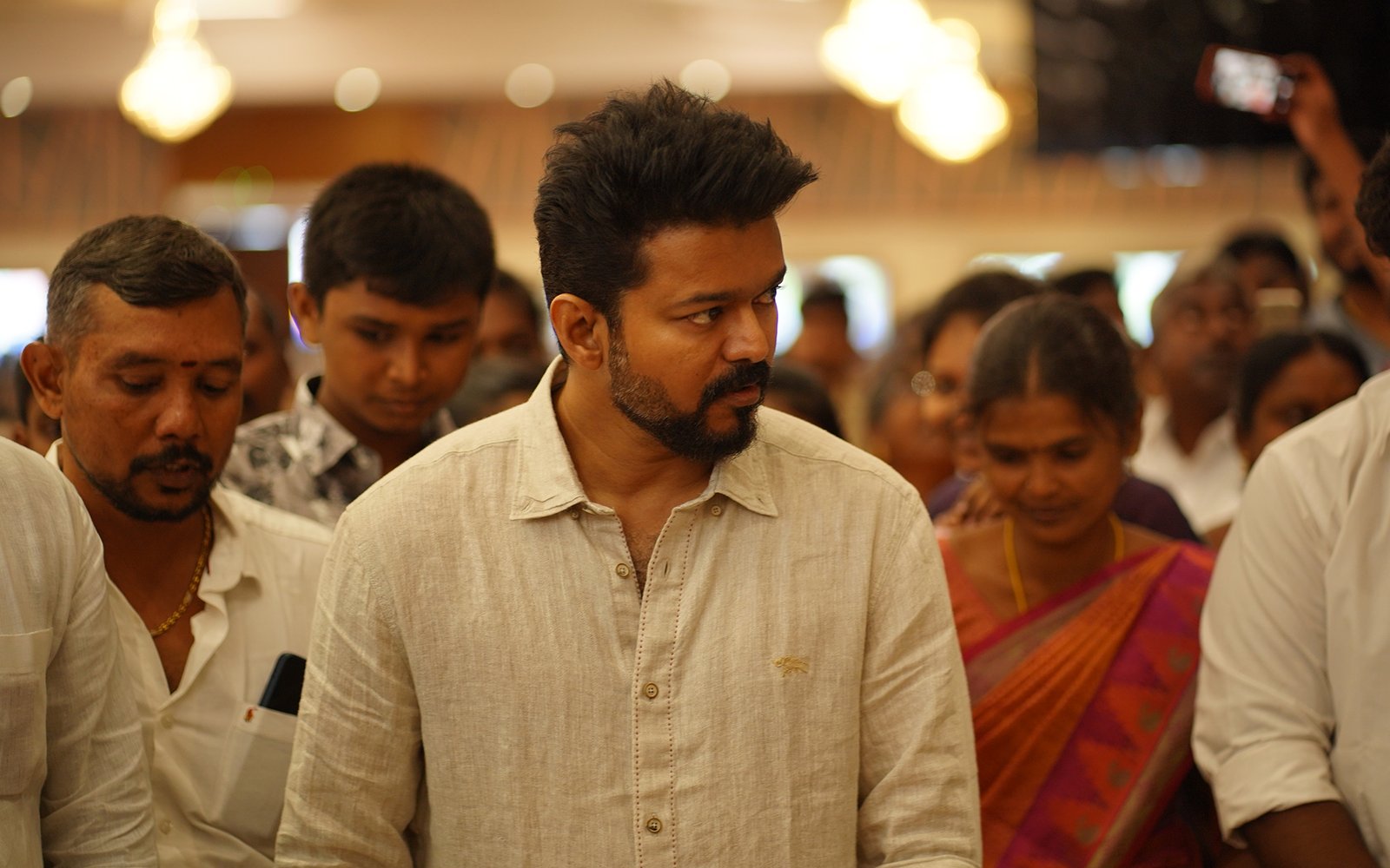 large wedding hall in ecr chennai