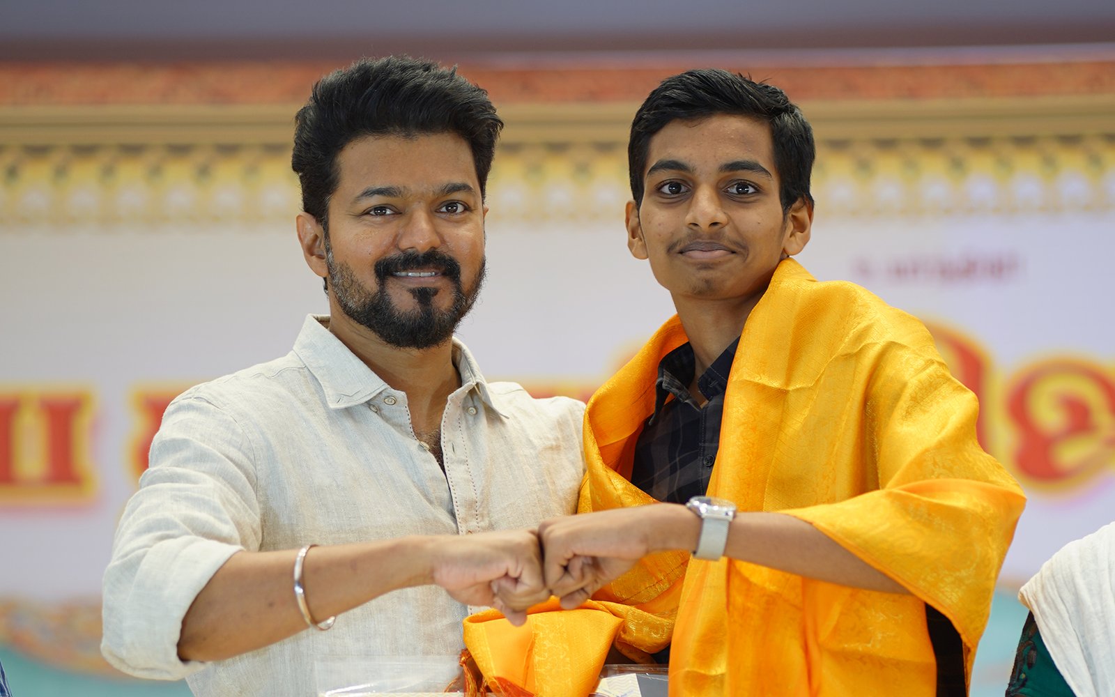 large wedding hall in ecr chennai