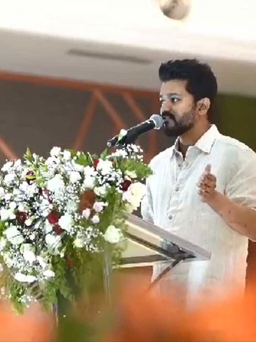  Largest Convention Centre 