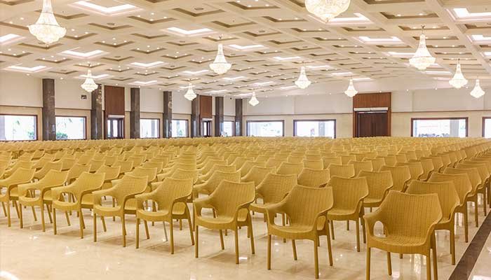  luxury wedding hall in ecr neelankarai chennai