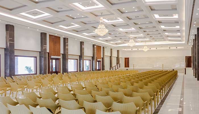 luxury wedding hall in ecr neelankarai chennai