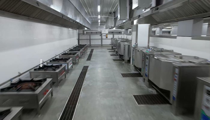  luxury dedding hall in ecr neelankarai chennai 